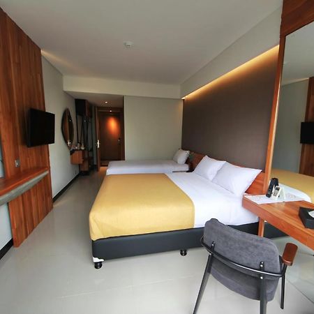 Hotel Hay Bandung Zewnętrze zdjęcie