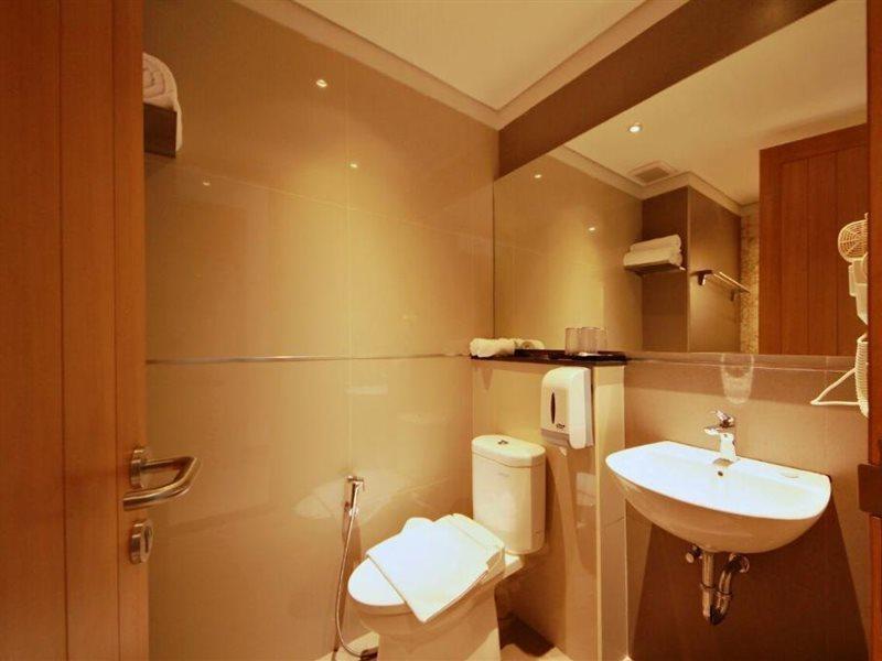 Hotel Hay Bandung Zewnętrze zdjęcie