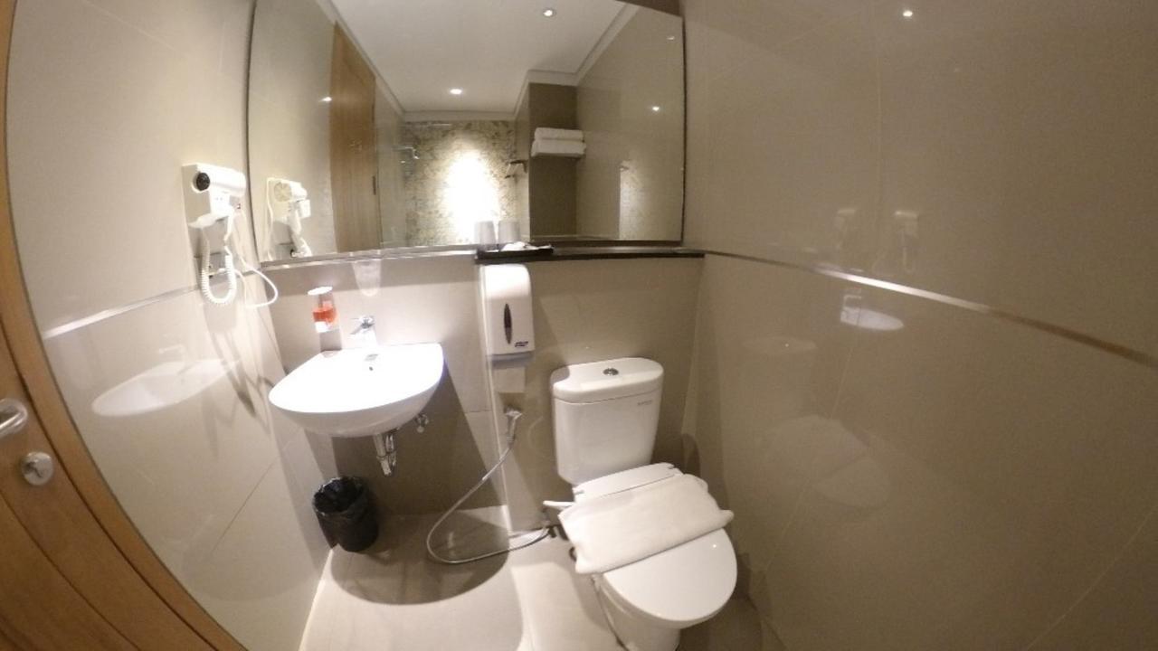 Hotel Hay Bandung Zewnętrze zdjęcie