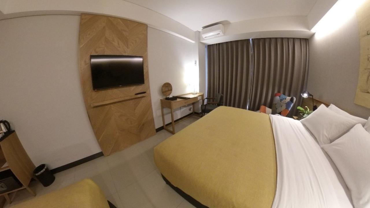 Hotel Hay Bandung Zewnętrze zdjęcie