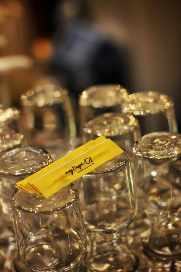 Hotel Hay Bandung Zewnętrze zdjęcie